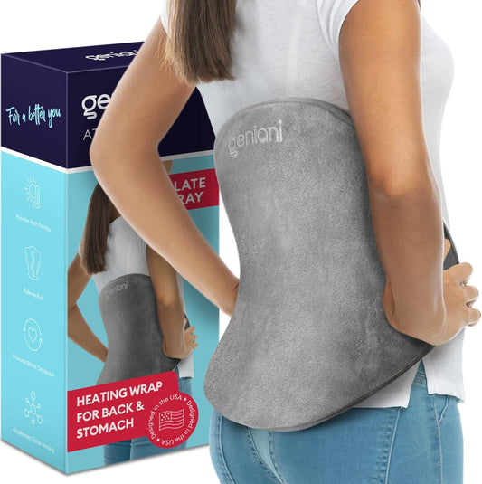 XL Heating Pad Atna